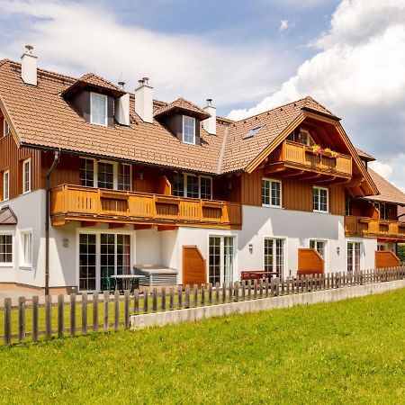 Apartment Top 4 By Interhome Sankt Margarethen im Lungau Zewnętrze zdjęcie