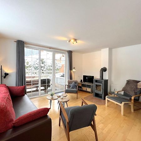 Apartment Top 4 By Interhome Sankt Margarethen im Lungau Zewnętrze zdjęcie
