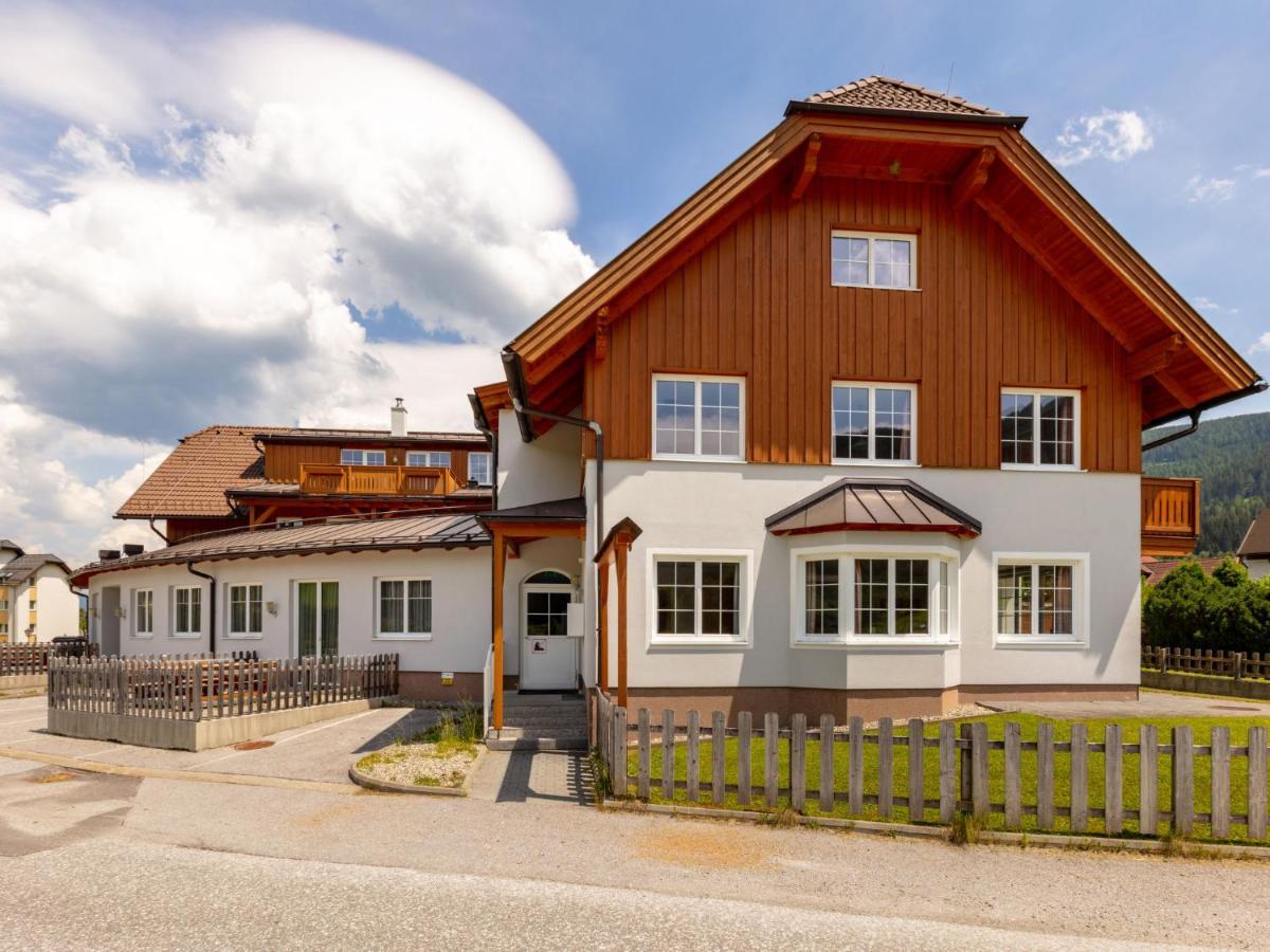 Apartment Top 4 By Interhome Sankt Margarethen im Lungau Zewnętrze zdjęcie