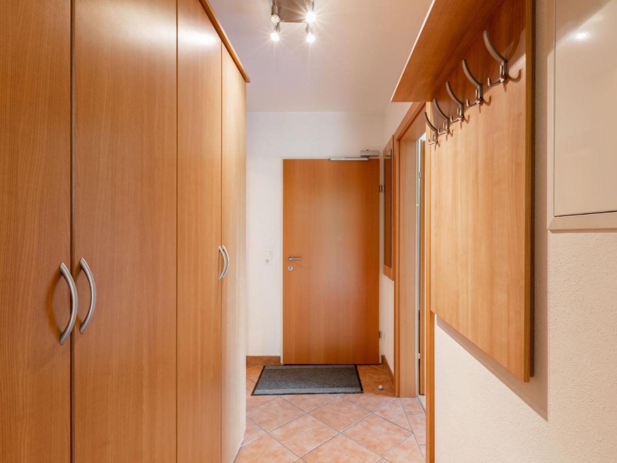Apartment Top 4 By Interhome Sankt Margarethen im Lungau Zewnętrze zdjęcie