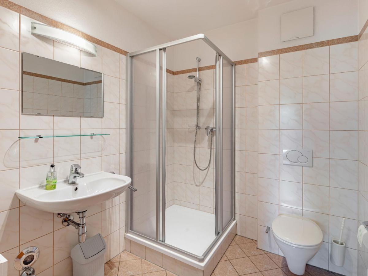 Apartment Top 4 By Interhome Sankt Margarethen im Lungau Zewnętrze zdjęcie