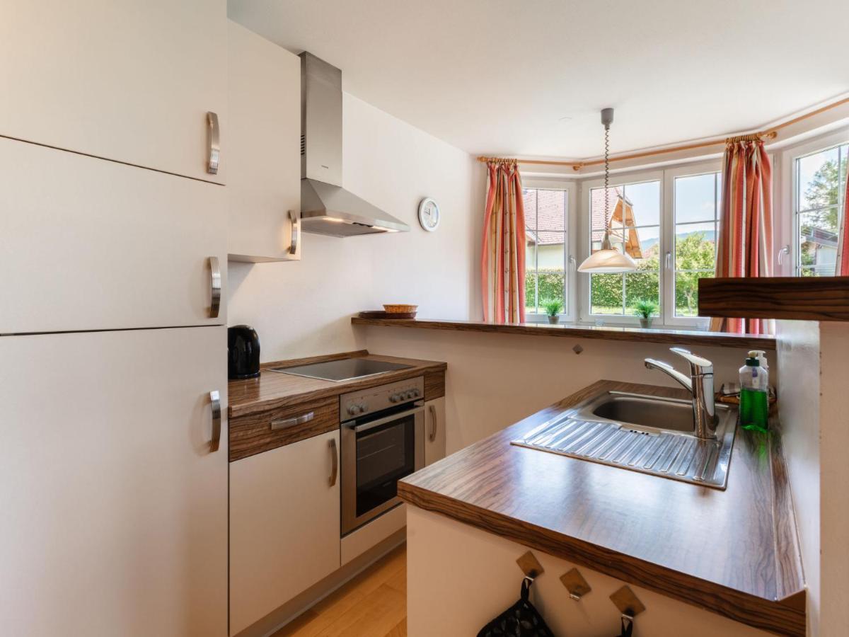 Apartment Top 4 By Interhome Sankt Margarethen im Lungau Zewnętrze zdjęcie