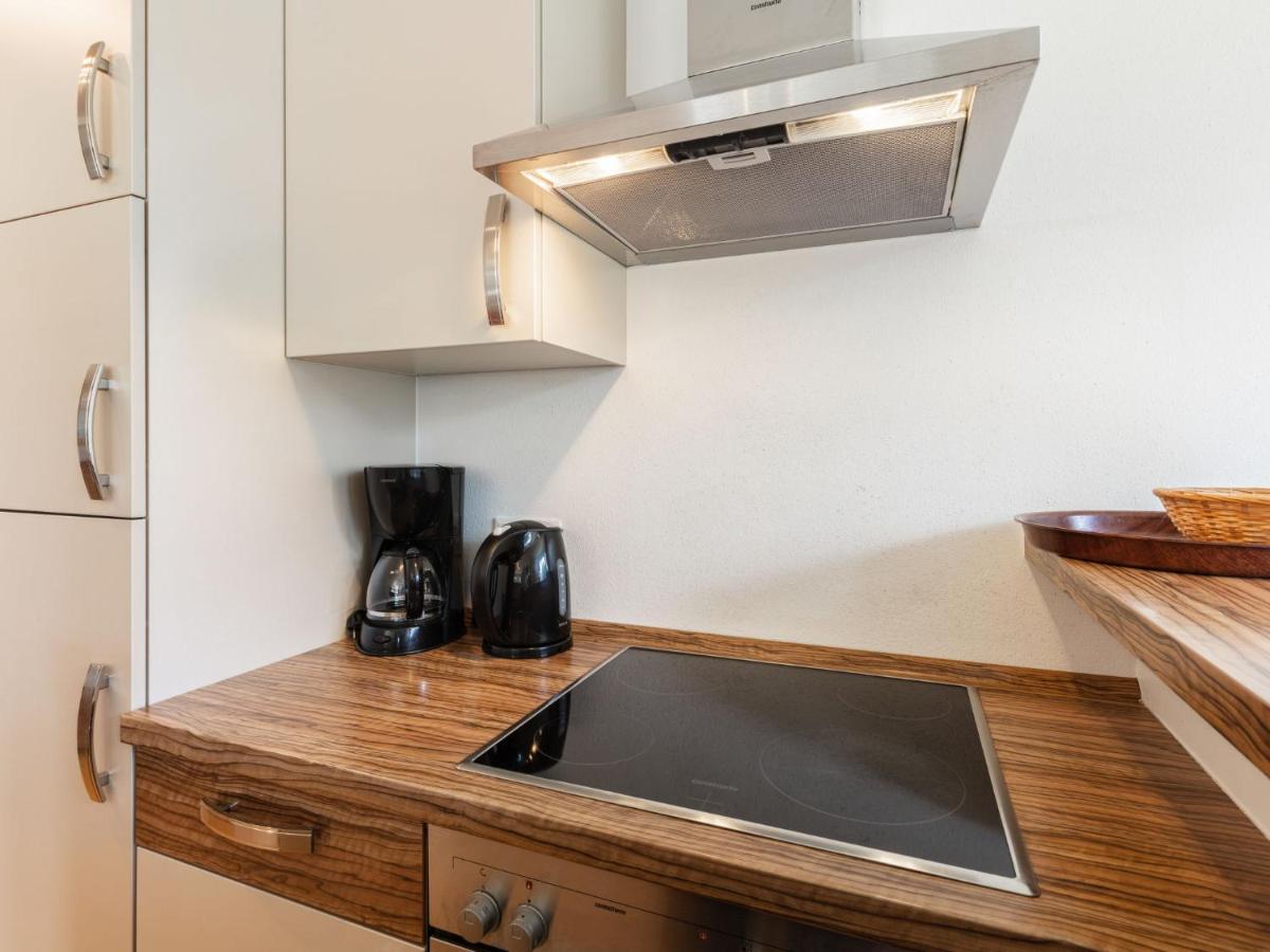 Apartment Top 4 By Interhome Sankt Margarethen im Lungau Zewnętrze zdjęcie