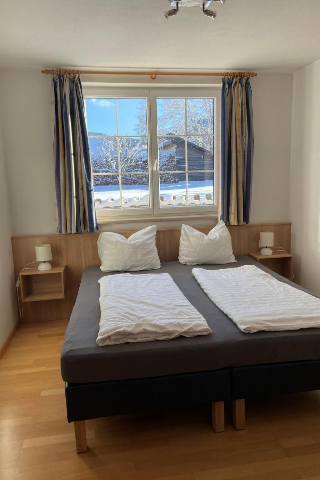 Apartment Top 4 By Interhome Sankt Margarethen im Lungau Zewnętrze zdjęcie