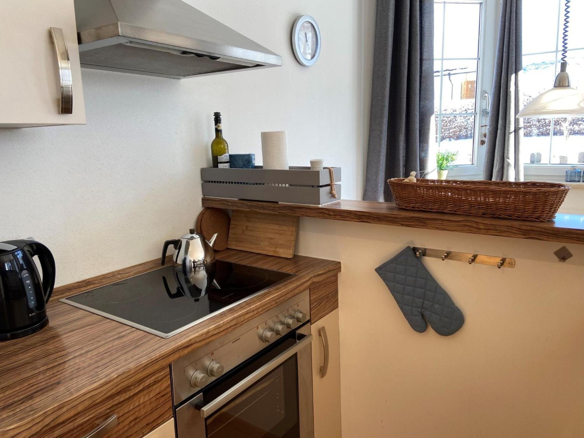 Apartment Top 4 By Interhome Sankt Margarethen im Lungau Zewnętrze zdjęcie